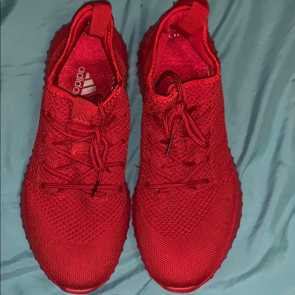 Adidas running shoes